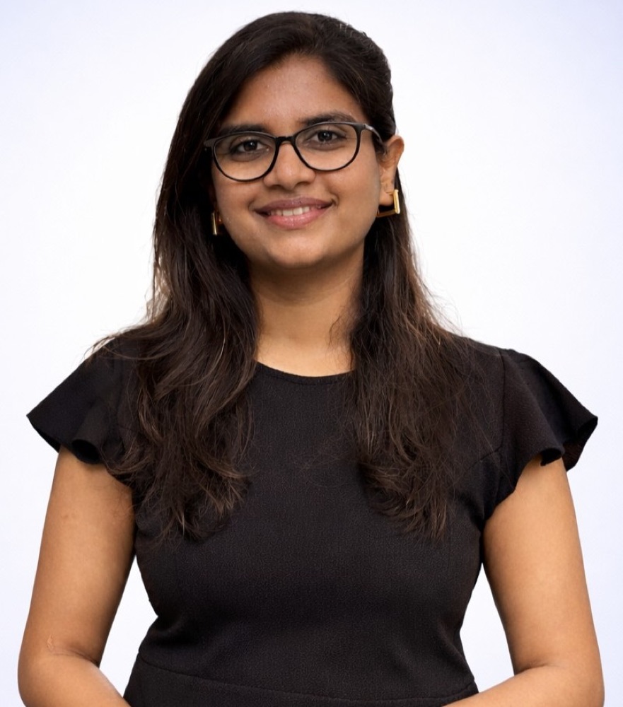 Sinchana Rao