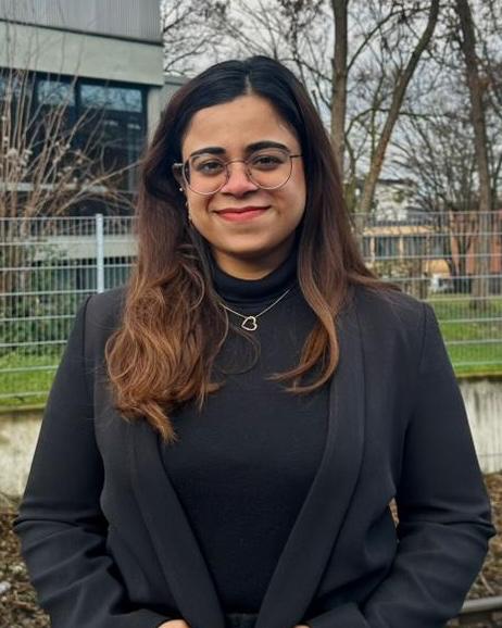 Mansi Dhawan, Head of Partnerships & Collaborations at ISAK Koblenz